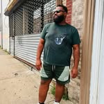 Jerome Otis-Harris - @papii_krush - Instagram