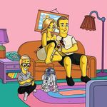 Jerome Brigitte Rizzotto - @jeromebrigitterizzotto - Instagram