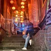 MEYO WENTI - @jeromeotto - TikTok