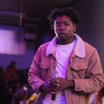 Jerome Pace Blunt - @officialjlsmoooth_ - Instagram