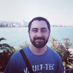 Jerome Pacelli - @jeromepacelli - Instagram