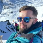 Jerome Page - @jerome_william_ - Instagram