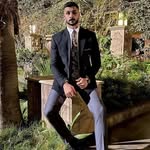 Jerome Page - @jerome_page725 - Instagram