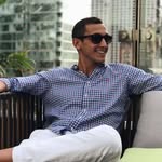 Jerome Page - @jerome_page - Instagram