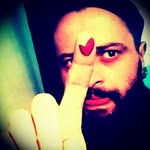 Jerome Page - @gglamaingauche - Instagram