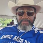 Jerome Parham Sr. - @parhamsr.jerome - Instagram
