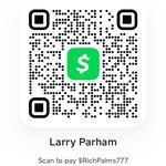 Larry Parham - @jeromeparhamlarry - Instagram
