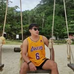Jerome Pasion - @jempongg - Instagram