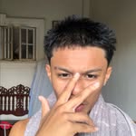 Kris Jerome Acob Pasion - @krismaxwell_two - Instagram