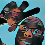 Jerome Pennington - @prisma_addict - Instagram