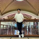 Jerome Peralta - @papii.rome - Instagram