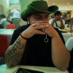 Jerome Peralta - @daddyrommm - Instagram