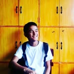 Jerome Peralta Ganado - @jeromeganado - Instagram
