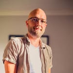 Dominique Jerome Petersen - @pietorius - Instagram