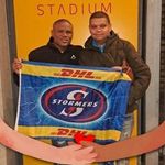Jerome Maart-Petersen - @maartpetersen - Instagram