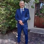 Jerome Petersen - @jerome.petersen.9275 - Instagram
