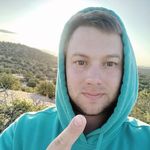 Jerome Petersen - @romepetersen.no - Instagram