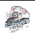 C.e.o: Jerome petty jr - @loud_horn_logistics - Instagram