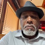 Garry Jerome Pickett - @garrypick5050 - Instagram