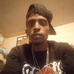 Jay - @pickettjerome942 - Instagram