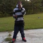 Jerome Pickett - @jerome.pickett.165 - Instagram