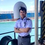 Jerome Ponce - Facebook