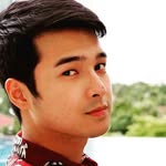 Jerome Ponce - @mrjeromeponce23 - Instagram