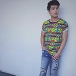 Jerome Ponce - @jeromeponce19 - Instagram
