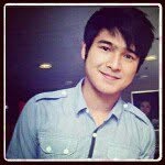 Jerome Ponce Fanpage - @jeromesterss - Instagram