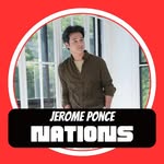 Jerome Ponce Nations - @jeromeponce_nations - Instagram