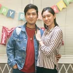 Mika Reyes & Jerome Ponce - @teammirome - Instagram