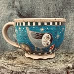 Kerri Jerome - @kerri_jerome_pottery - Instagram