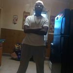 Jerome Powers - @jeromepowers61 - Instagram
