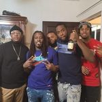 Jerome powers - @jeromepowers48 - Instagram
