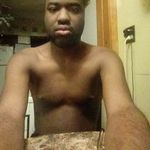 Jerome Powers - @jeromepowers37 - Instagram