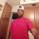 Jerome Powers - @powersjerome18 - Instagram
