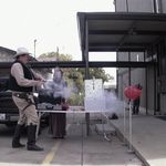 Jerome Price - @quickshootingcowboy - Instagram