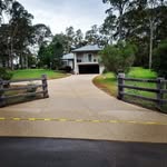 Jerome Price Concrete & Excavation - @jeromepriceconcreting - Instagram
