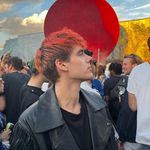 Jérôme Depriestre - @jeromedepriestre - Instagram