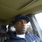 Jerome Pugh - @rome_p56 - Instagram