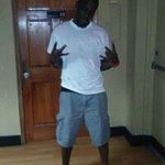 Jerome Pugh - @geechee5mixx - Instagram