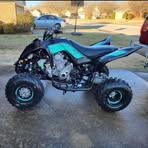 Jerome Pugh - Facebook