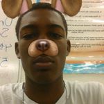 Jerome Pugh - @_wavvvvvvy - Instagram
