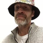 Chad Jerome Ramsey - @chadjeromeramsey - Instagram