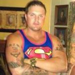Jerome Ramsey - @pain6922 - Instagram