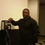 Jerome Ramsey - @jayrambo79 - Instagram