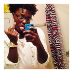 Jerome Ramsey - @rome_nvo_jr - Instagram