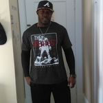 Jerome Ramsey - @traffic_black9 - Instagram