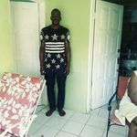 Jerome Ramsey - @ramsaysackera8 - Instagram