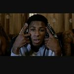 Jerome Ramsey - @savagedink12345 - Instagram